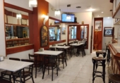 Cafetería en venta con 64m² en Gijón foto