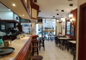 Cafetería en venta con 64m² en Gijón foto
