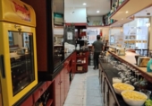 Cafetería en venta con 64m² en Gijón foto