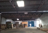 Nau
en venda
amb 620m² a Dos Hermanas, avda. andalucia foto