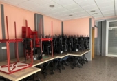 114m² cafétéria pour vente à Manises, Calle Pascual Sanchis photo
