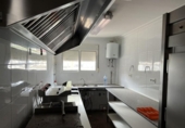 114m² cafétéria pour vente à Manises, Calle Pascual Sanchis photo