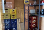 114m² cafétéria pour vente à Manises, Calle Pascual Sanchis photo