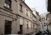 Edificio en venta con 325m² en Vigo, en la zona de Vigo, Rúa de Navarra foto