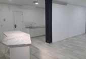 105m² commercial premises for sale in Córdoba, in the area of Drunken Olives, Calle González Aurioles photo