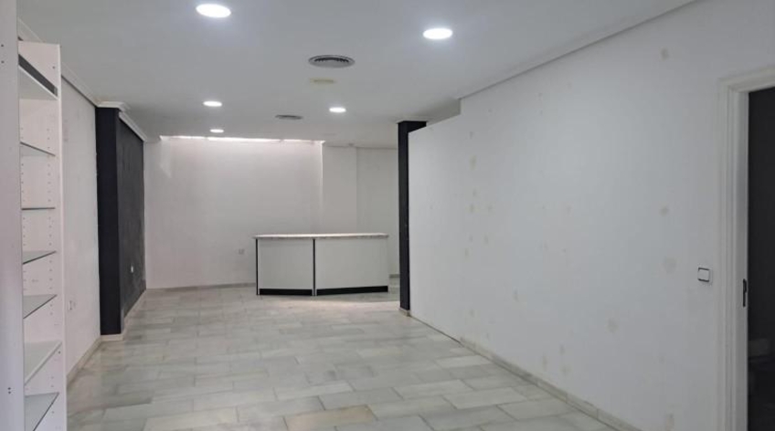 Local comercial