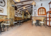 Restaurante en venta, traspaso con 262m² en Santa Lucía de Tirajana, Calle Manuel Becerra foto