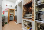Restaurante en venta, traspaso con 262m² en Santa Lucía de Tirajana, Calle Manuel Becerra foto