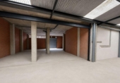 Local comercial en venta con 110m² en Murcia, en la zona de Beniaján, Avenida del Palmar foto