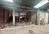 Local comercial en venta con 110m² en Murcia, en la zona de Beniaján, Avenida del Palmar foto