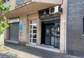 Perruqueria
en venda amb llogaters
amb 40m² a Calafell, Avinguda Barcelona foto