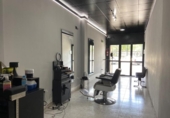 Perruqueria
en venda amb llogaters
amb 40m² a Calafell, Avinguda Barcelona foto
