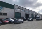 1411m² warehouse industrial for sale in Yuncler, Calle de Malamata photo
