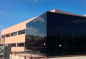 Edificio Industrial en venta con 1690m² en Alpedrete, Calle Talleres foto