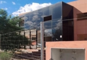 Edificio Industrial en venta con 1690m² en Alpedrete, Calle Talleres foto