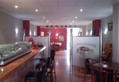 Restaurante en venta con 120m² en Benidorm, Calle de Sant Pere foto