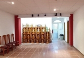 Restaurante en venta con 120m² en Benidorm, Calle de Sant Pere foto