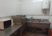 Restaurante en venta con 120m² en Benidorm, Calle de Sant Pere foto