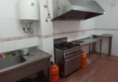 Restaurante en venta con 120m² en Benidorm, Calle de Sant Pere foto