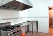 Restaurante en venta con 120m² en Benidorm, Calle de Sant Pere foto