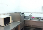 Restaurante en venta con 120m² en Benidorm, Calle de Sant Pere foto