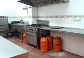 Restaurante en venta con 120m² en Benidorm, Calle de Sant Pere foto