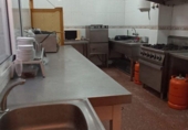 Restaurante en venta con 120m² en Benidorm, Calle de Sant Pere foto