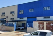Local comercial Industrial
en venda
amb 329m² a Madrid, a la zona de Villaverde Alto, Calle Valle Tobalina foto