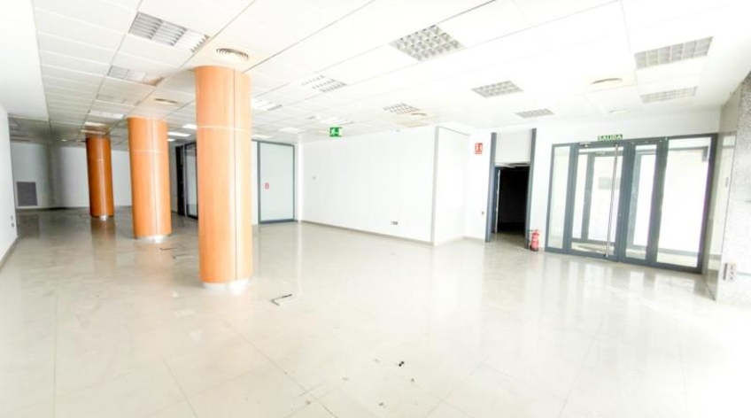 Local comercial