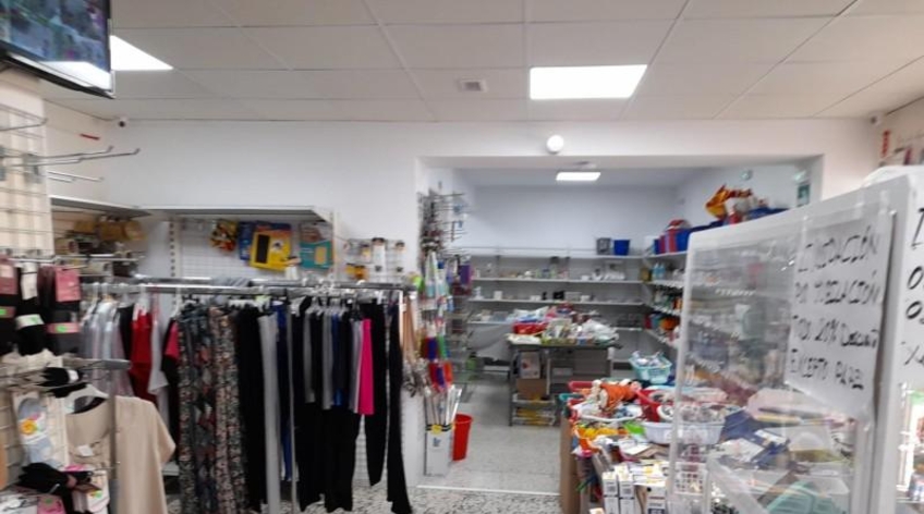 Local comercial