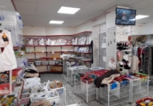 Local comercial
en venda
amb 90m² a Càceres, a la zona de Esperit Sant, Avenida de la Hispanidad foto