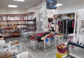 Local comercial
en venda
amb 90m² a Càceres, a la zona de Esperit Sant, Avenida de la Hispanidad foto