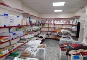 Local comercial
en venda
amb 90m² a Càceres, a la zona de Esperit Sant, Avenida de la Hispanidad foto