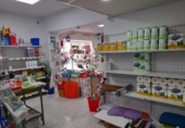 Local comercial
en venda
amb 90m² a Càceres, a la zona de Esperit Sant, Avenida de la Hispanidad foto