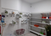 Local comercial
en venda
amb 90m² a Càceres, a la zona de Esperit Sant, Avenida de la Hispanidad foto