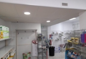 Local comercial
en venda
amb 90m² a Càceres, a la zona de Esperit Sant, Avenida de la Hispanidad foto