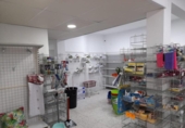 Local comercial
en venda
amb 90m² a Càceres, a la zona de Esperit Sant, Avenida de la Hispanidad foto