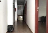 180m² bureaux pour vente à Badajoz, dans le quartier de San Roque, Calle San Juan de Dios photo