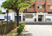 180m² bureaux pour vente à Badajoz, dans le quartier de San Roque, Calle San Juan de Dios photo