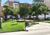 180m² bureaux pour vente à Badajoz, dans le quartier de San Roque, Calle San Juan de Dios photo