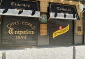Cafetería en venta con 180m² en Zaragoza, Calle San Vicente de Paúl foto