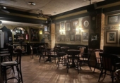 Cafetería en venta con 180m² en Zaragoza, Calle San Vicente de Paúl foto