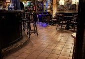 Cafetería en venta con 180m² en Zaragoza, Calle San Vicente de Paúl foto