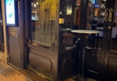 Cafetería en venta con 180m² en Zaragoza, Calle San Vicente de Paúl foto