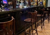 Cafetería en venta con 180m² en Zaragoza, Calle San Vicente de Paúl foto