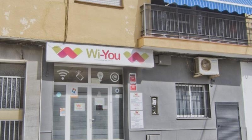 Local comercial