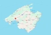 Local comercial
en venda
amb 818m² a Palma, Carrer Pere Ripoll i Palou foto
