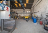 Nave Industrial en venta con 225m² en Atarfe, Calle Puerto Rico foto