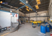 Nave Industrial en venta con 225m² en Atarfe, Calle Puerto Rico foto
