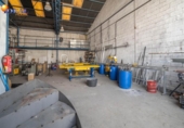 Nave Industrial en venta con 225m² en Atarfe, Calle Puerto Rico foto